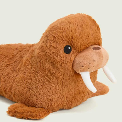 Walrus Warmies