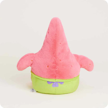 Patrick Star Warmies
