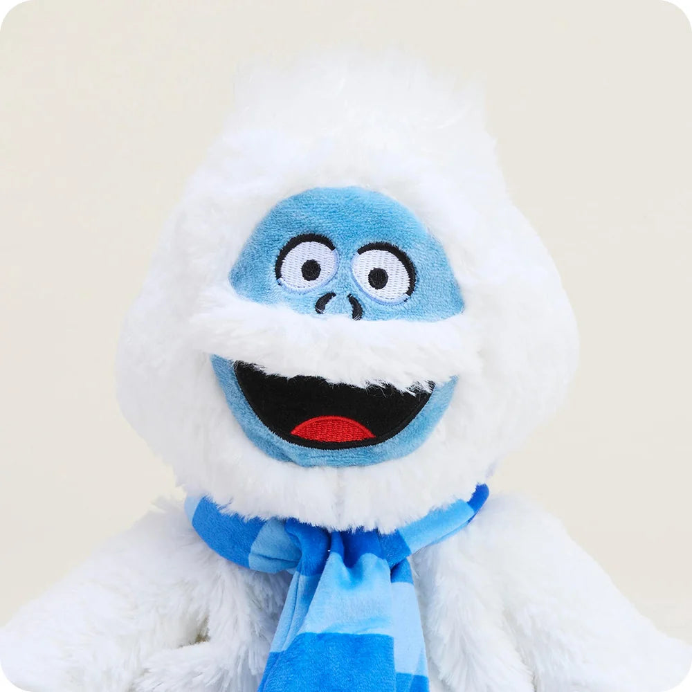 Bumble with Scarf Warmies