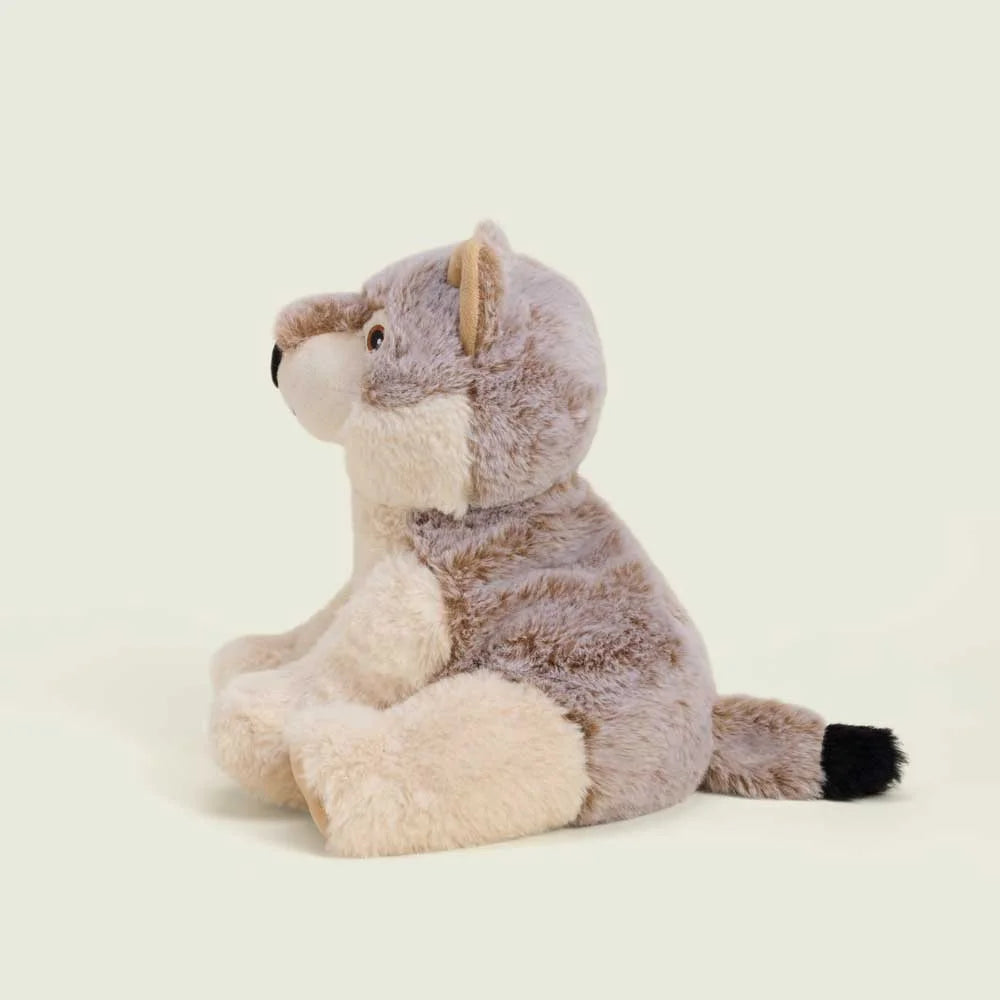 Wolf Warmies