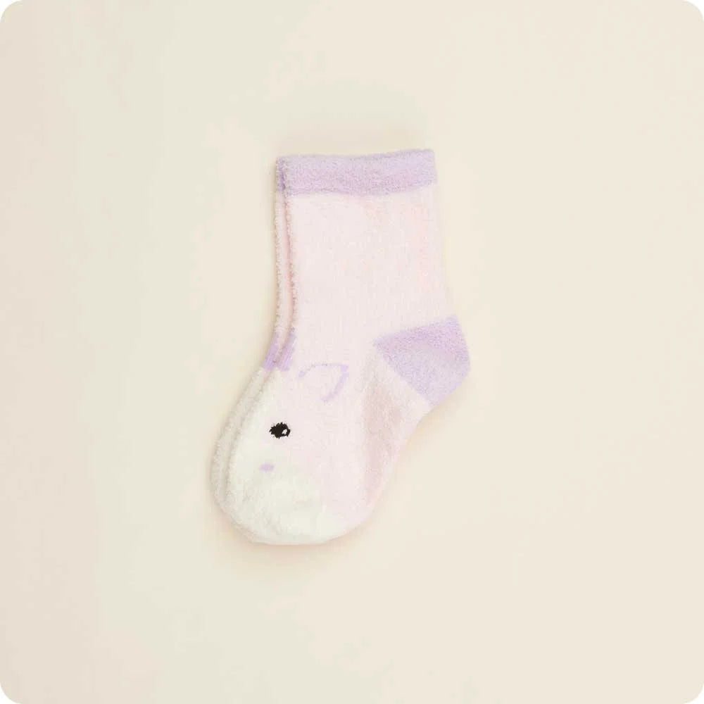 Unicorn Non-Slip Socks