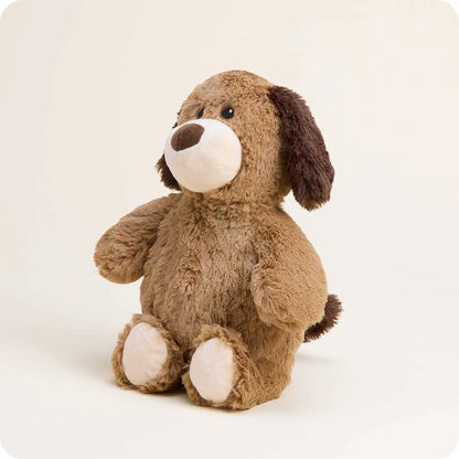 Brown Dog Warmies for Pets