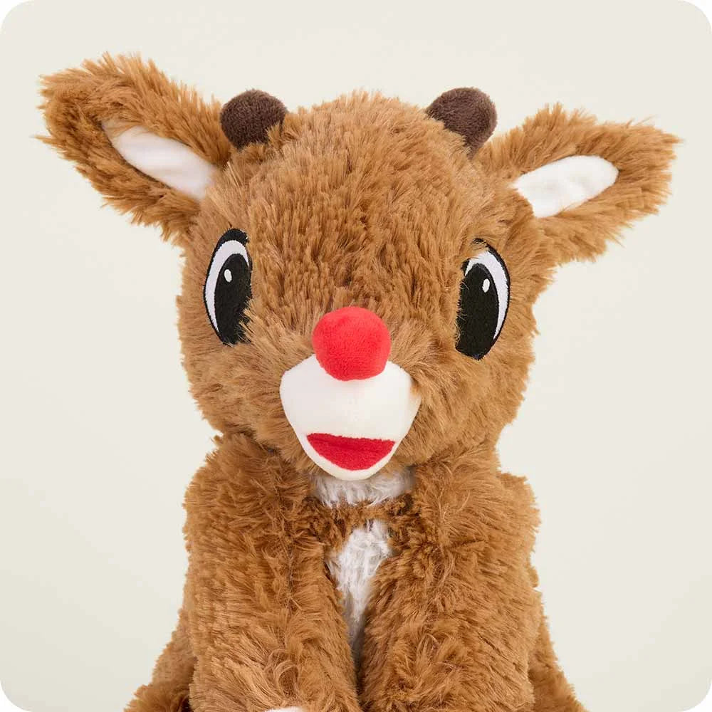 Rudolph Warmies