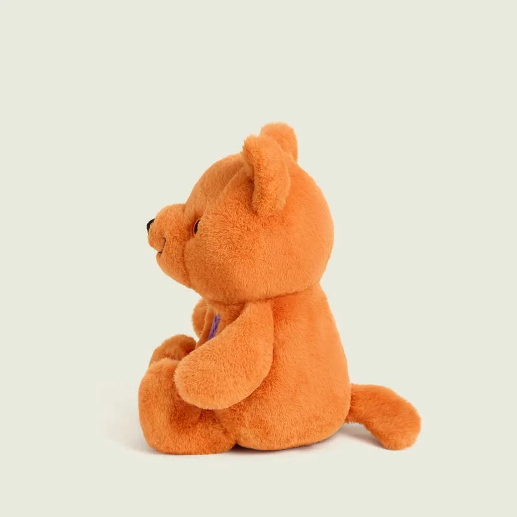 Scary Cute Fox Warmies