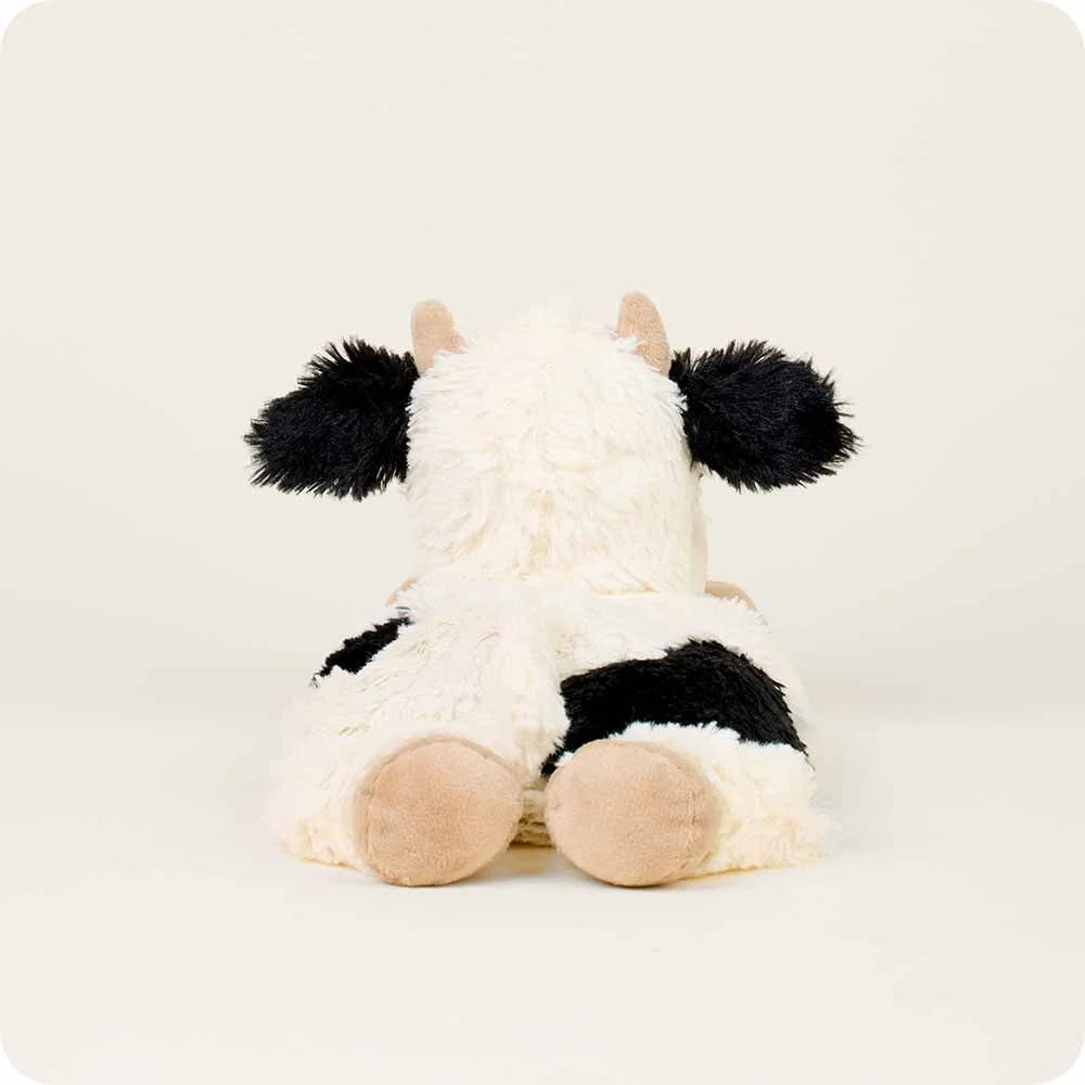 Laying Down Cow Warmies
