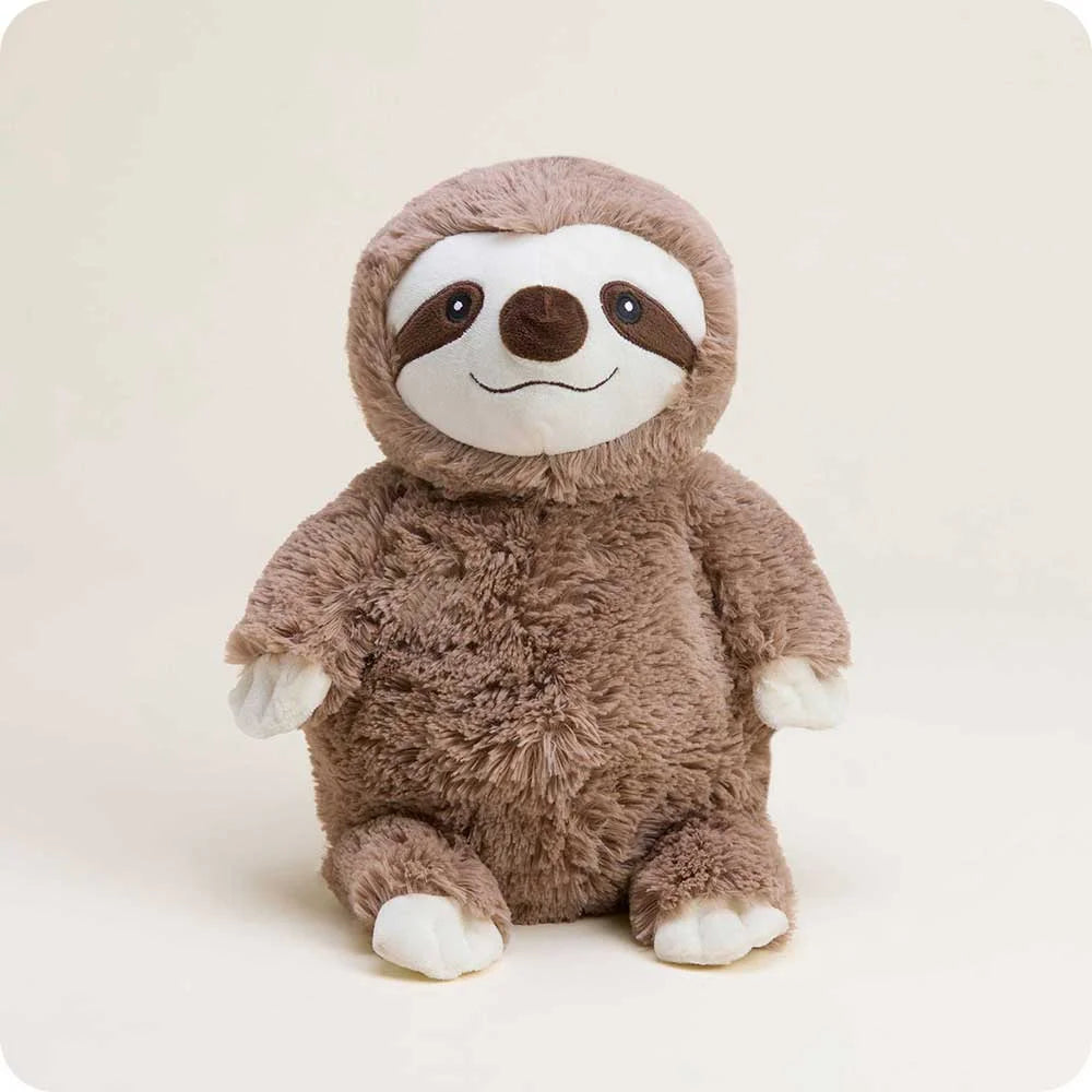Sloth Warmies for Pets