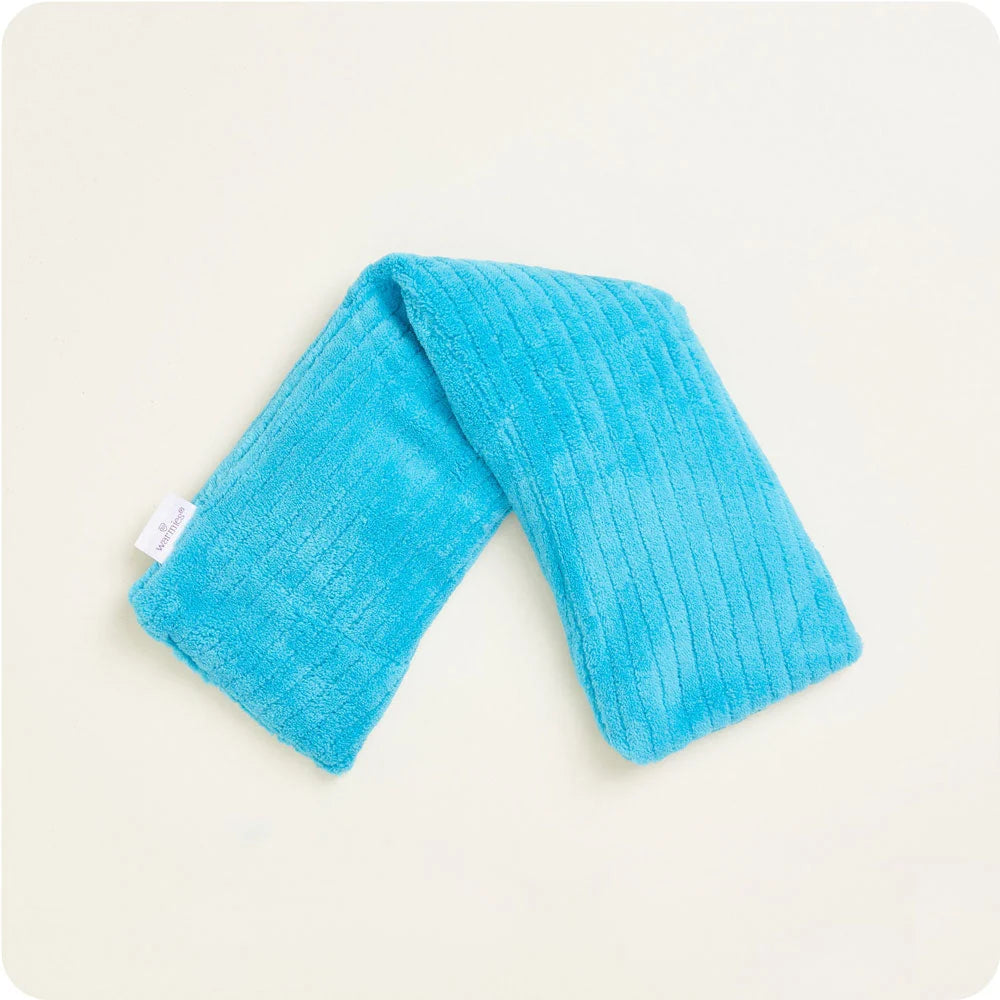 Soft Cord Blue Hot-Pak® Warmies®