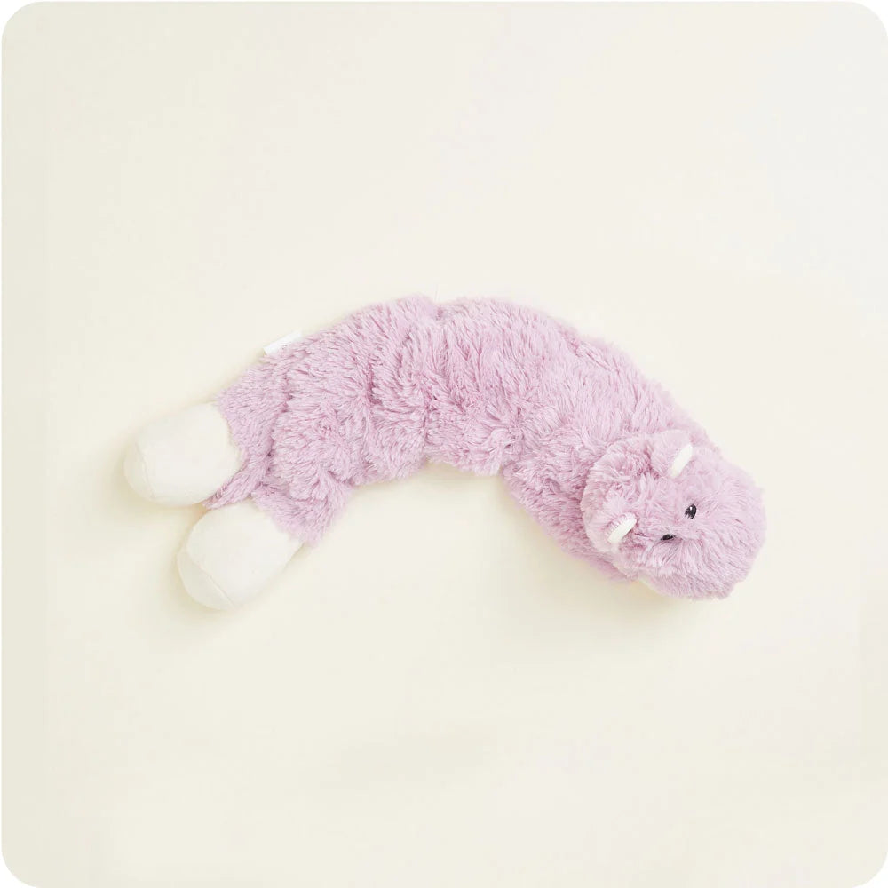 Hippo Warmies Wrap