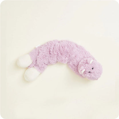 Hippo Warmies Wrap