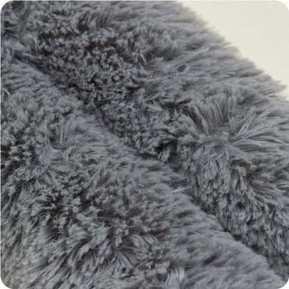 Gray Neck Wrap Warmies