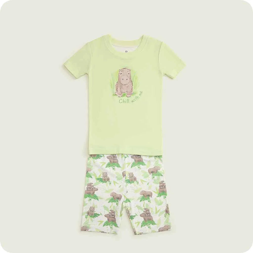 Toddler Bedtime