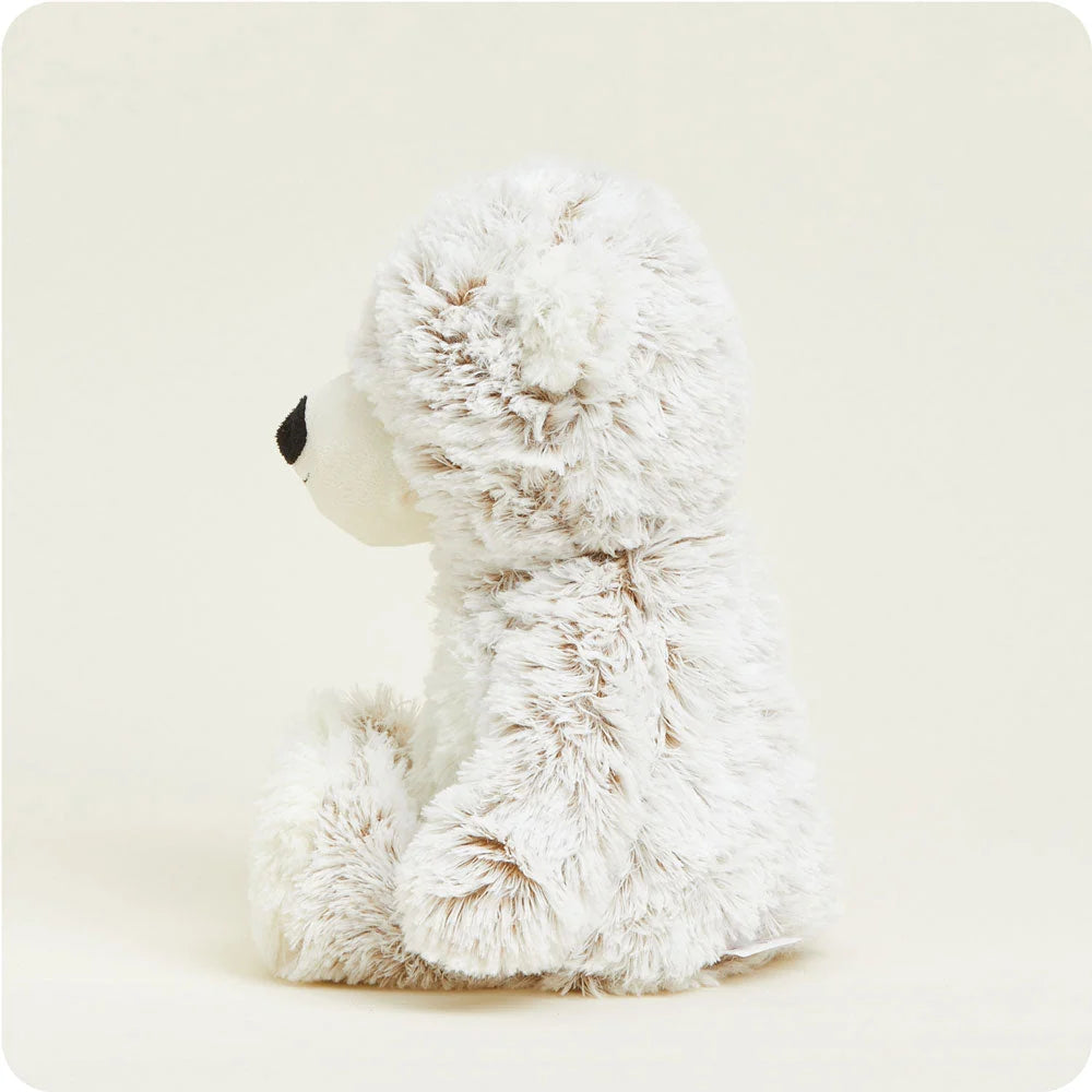 Marshmallow Bear Warmies