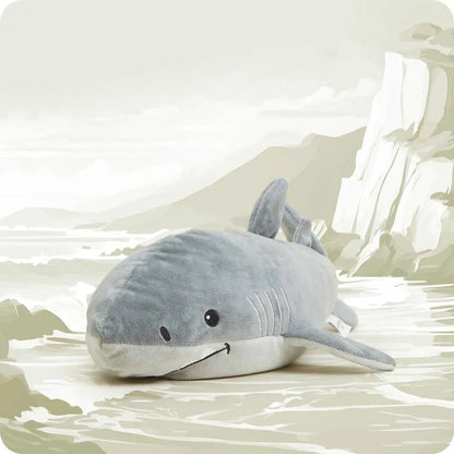 Shark Warmies