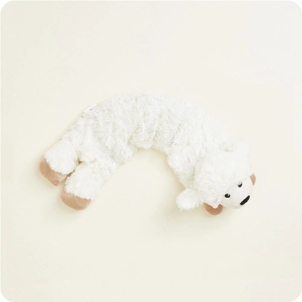Sheep Warmies Wrap