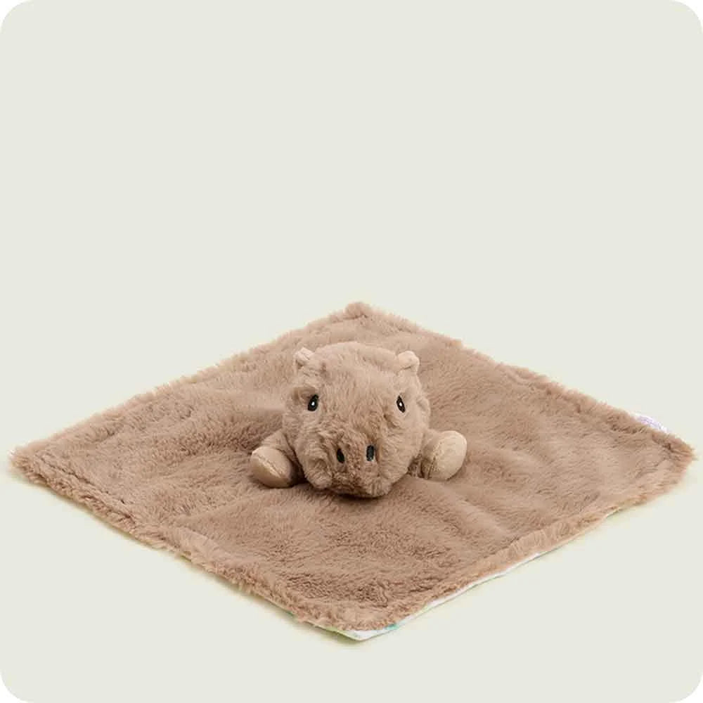 Capybara Lovey Blanket Warmies