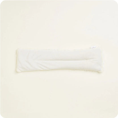 Cream Neck Wrap Warmies