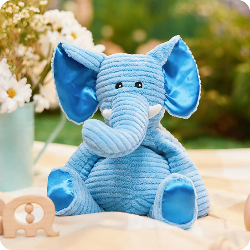 Elephant - My First Warmies