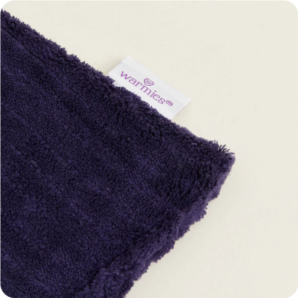Soft Cord Midnight Blue Hot-Pak® Warmies®