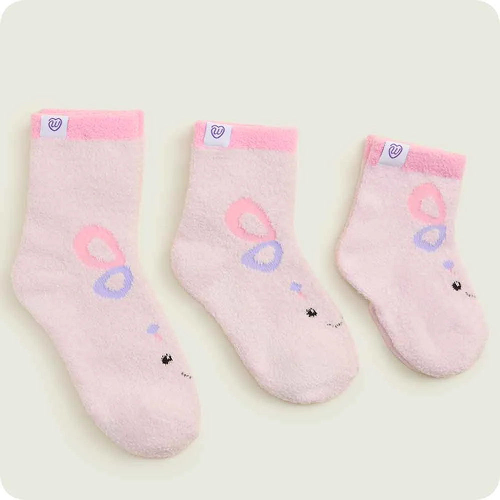 Butterfly Kids Sock Set