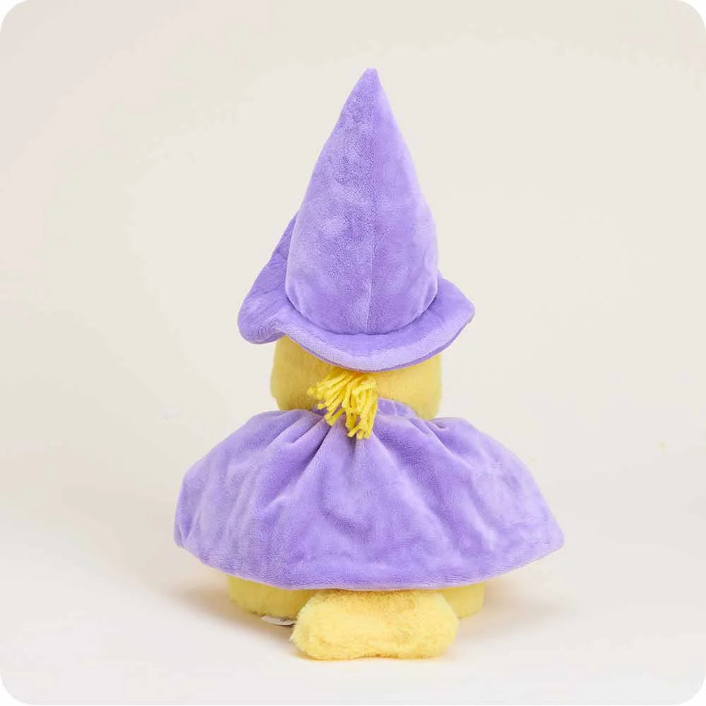 Wizard Woodstock Warmies