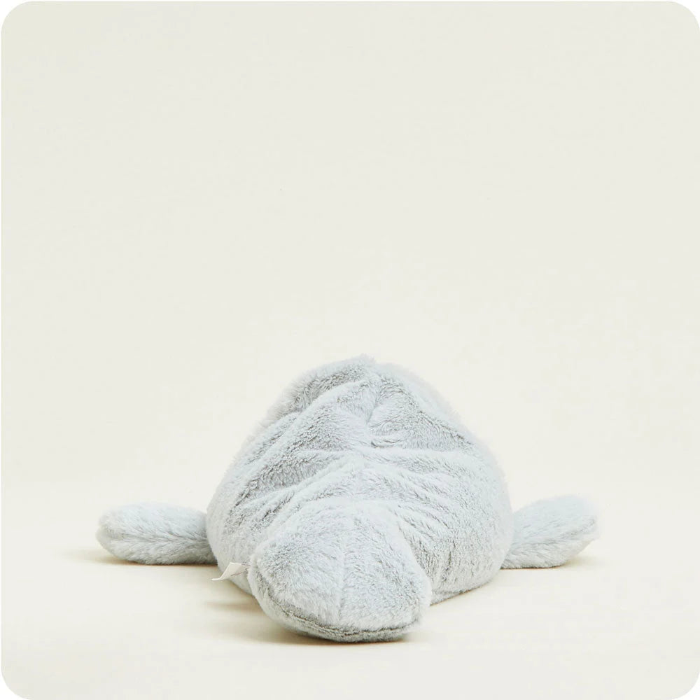 Manatee Warmies