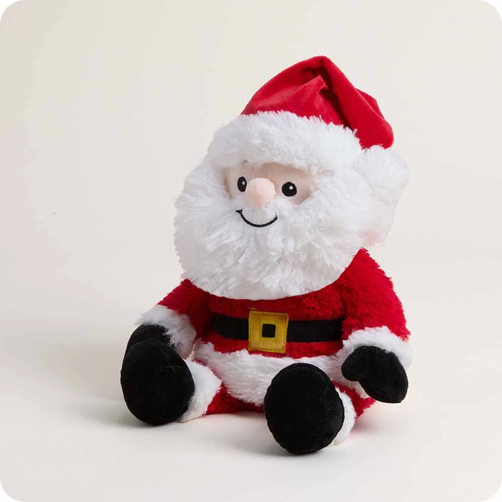 Santa Warmies
