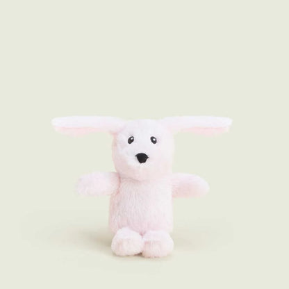Bunny Warmies Mini Bag Charm
