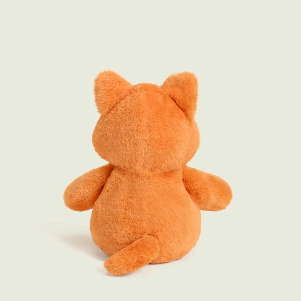 Scary Cute Fox Warmies