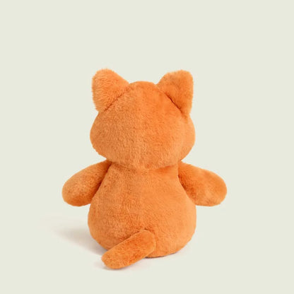 Scary Cute Fox Warmies