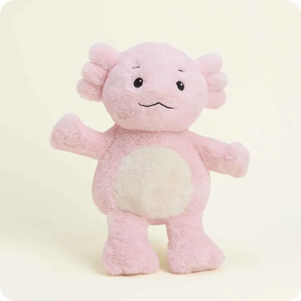 Lumalotl Cozy Cute