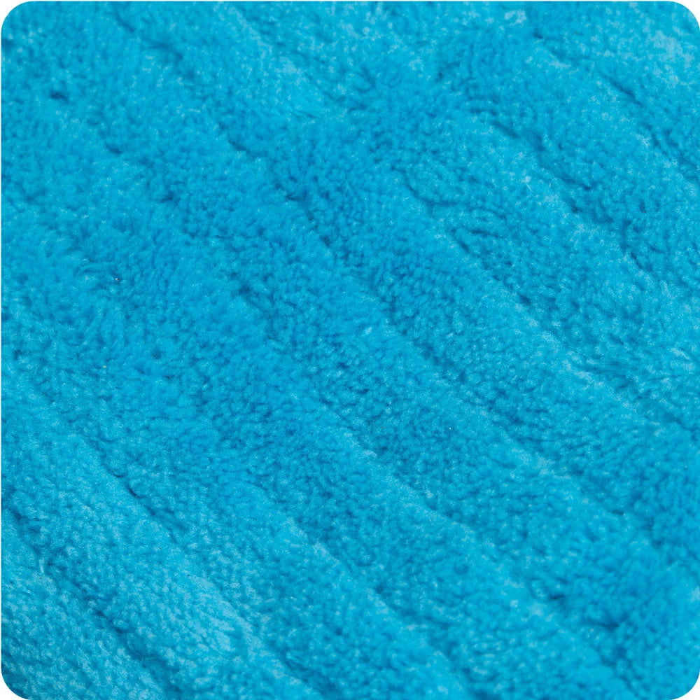 Soft Cord Blue Hot-Pak® Warmies®
