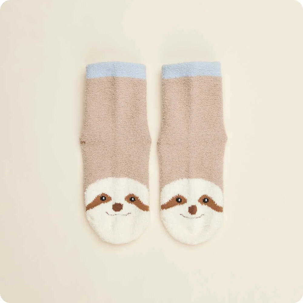 Sloth Non-Slip Socks
