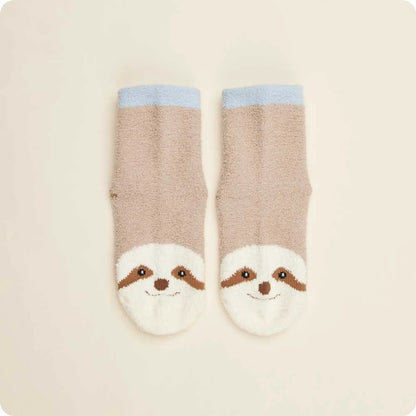 Sloth Non-Slip Socks