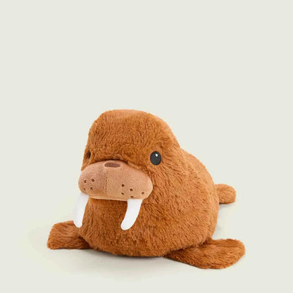Walrus Warmies