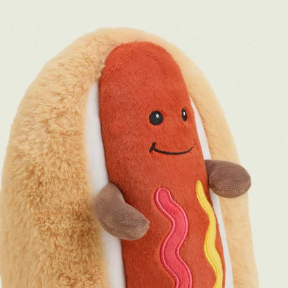 Hot Dog Warmies