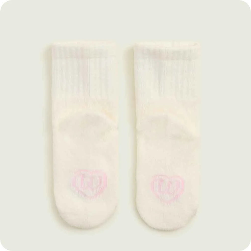 Axolotl Baby Sock Set