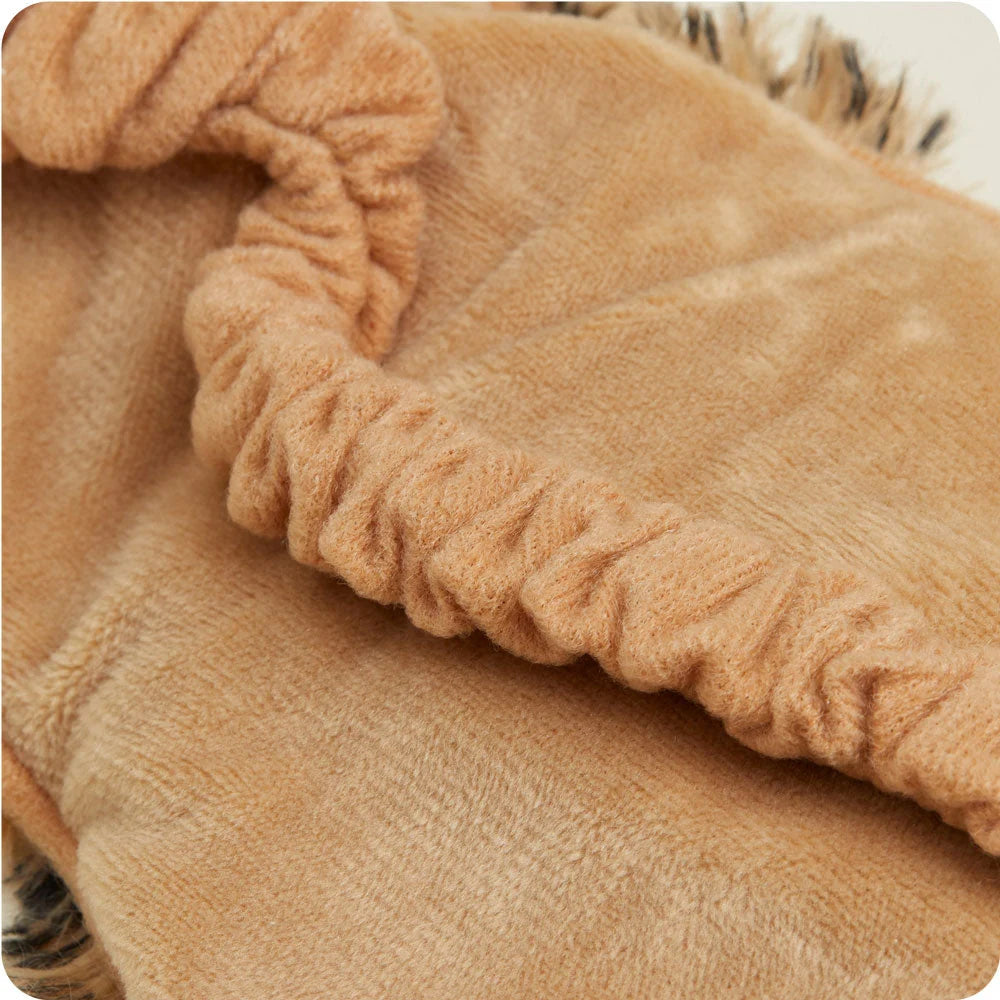 Tawny Eye Mask Warmies