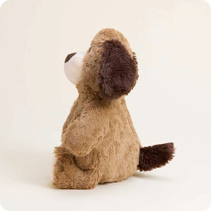 Brown Dog Warmies for Pets