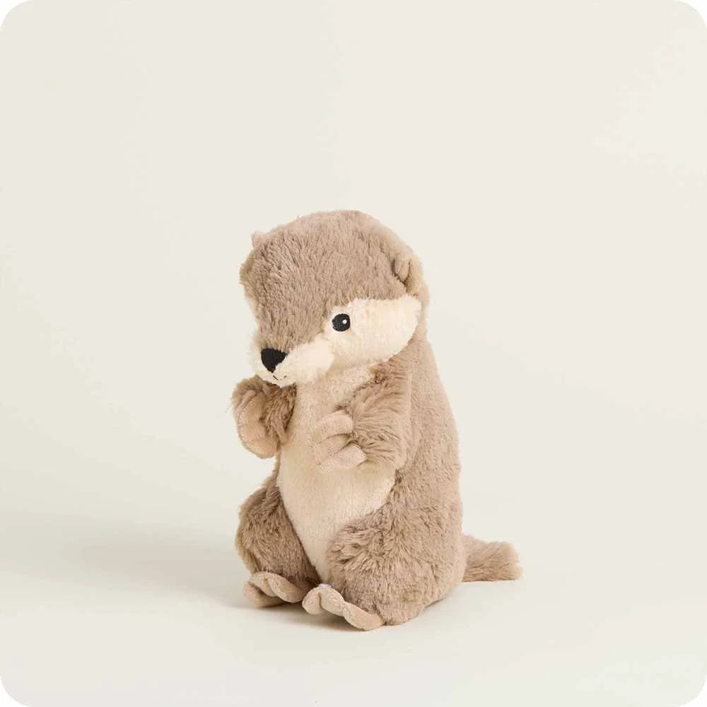 Otter Warmies Junior