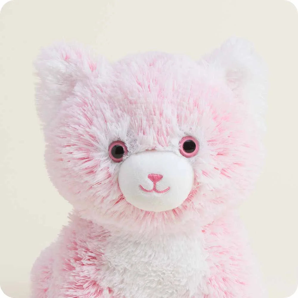 Pink Kitten Warmies