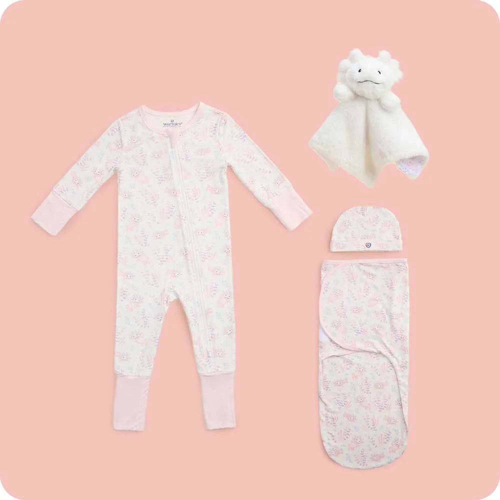Baby Sleep Solutions