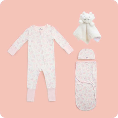 Baby Sleep Solutions