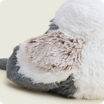 Japanese Fairy Bird Warmies