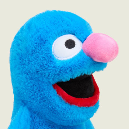Grover Warmies