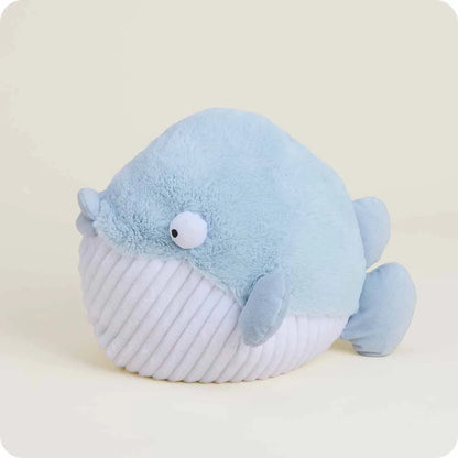 Puffer Fish Warmies