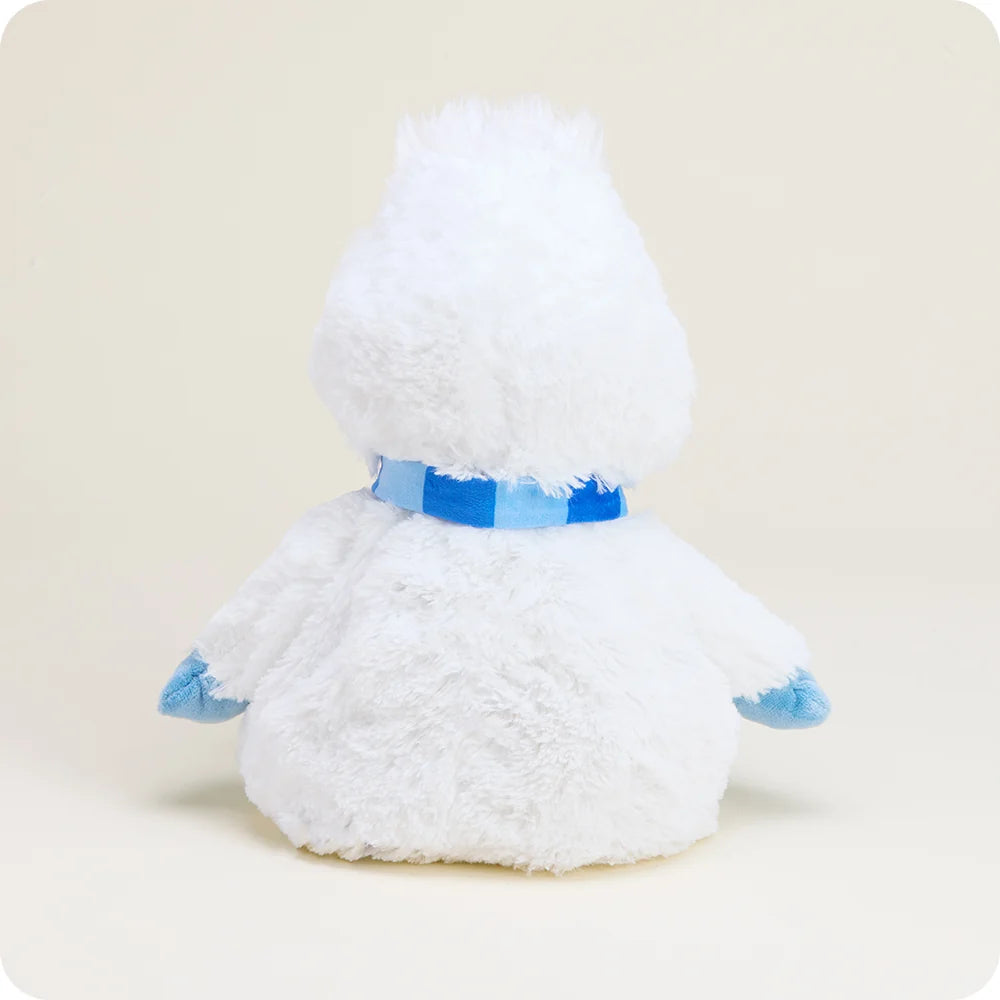 Bumble with Scarf Warmies