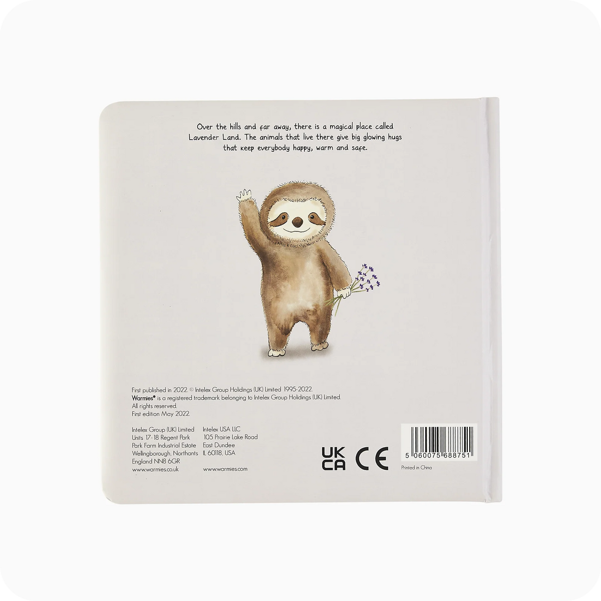 Can't Sleep. Won't Sleep. Board Book