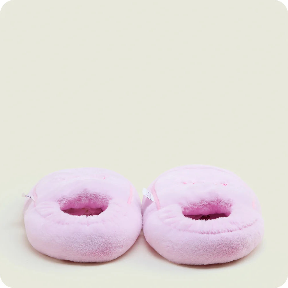 Barbie™ Heatable Slippers
