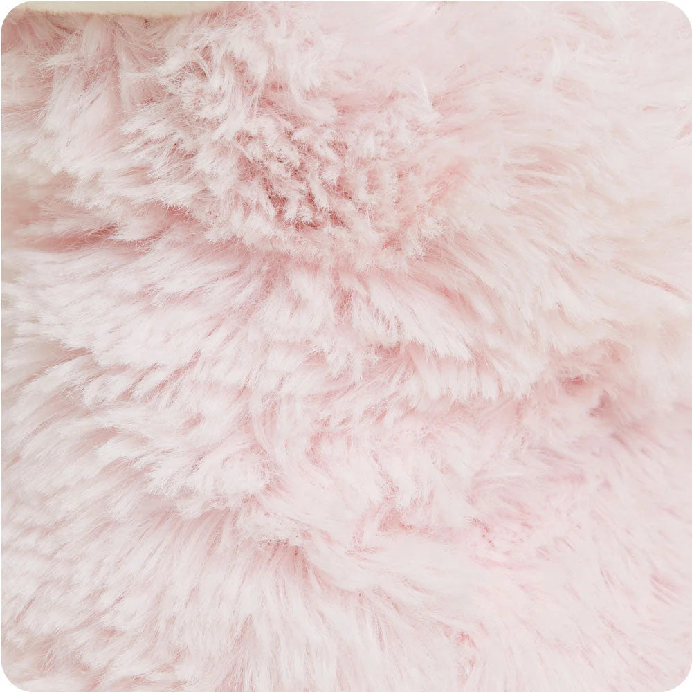 Pink Llama Warmies