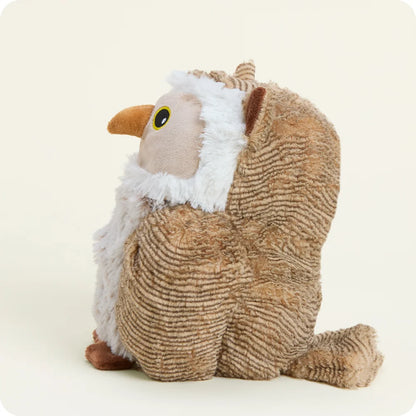Woodland Owl Warmies